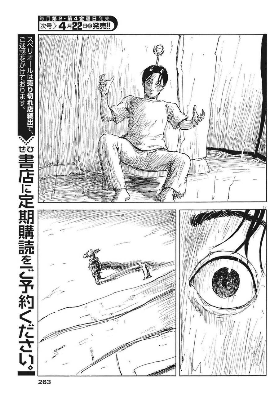 Đường Mòn Máu Chap 119 - Next Chap 118