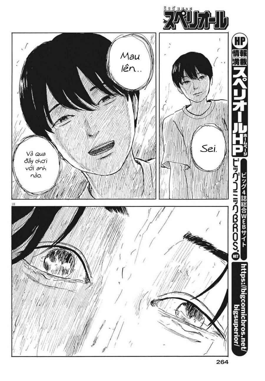 Đường Mòn Máu Chap 119 - Next Chap 118