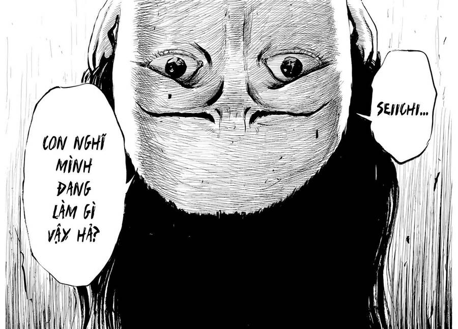 Đường Mòn Máu Chap 119 - Next Chap 118