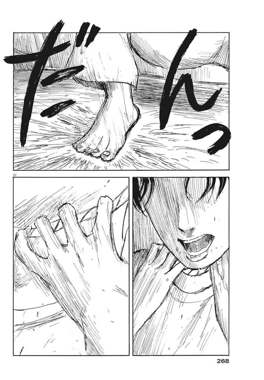 Đường Mòn Máu Chap 119 - Next Chap 118