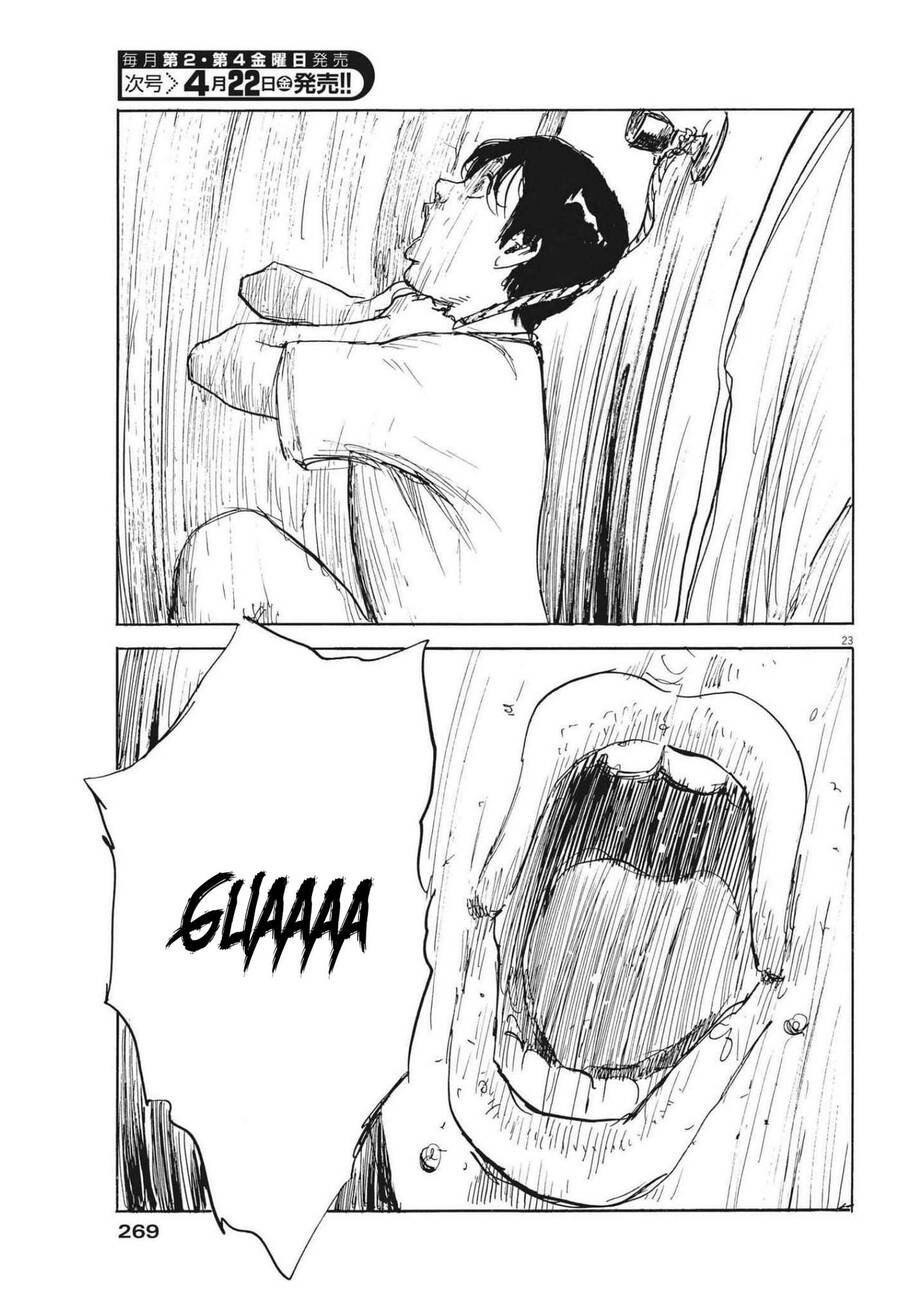 Đường Mòn Máu Chap 119 - Next Chap 118