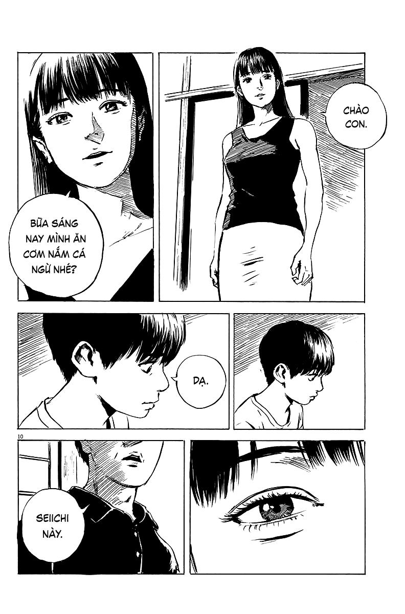 Đường Mòn Máu Chap 12 - Next Chap 11
