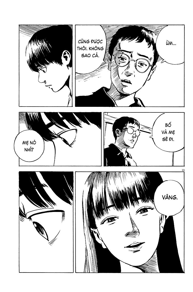 Đường Mòn Máu Chap 12 - Next Chap 11