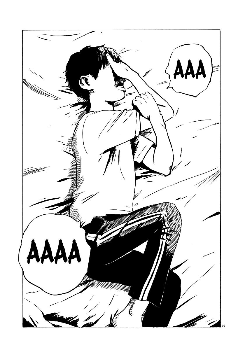 Đường Mòn Máu Chap 12 - Next Chap 11