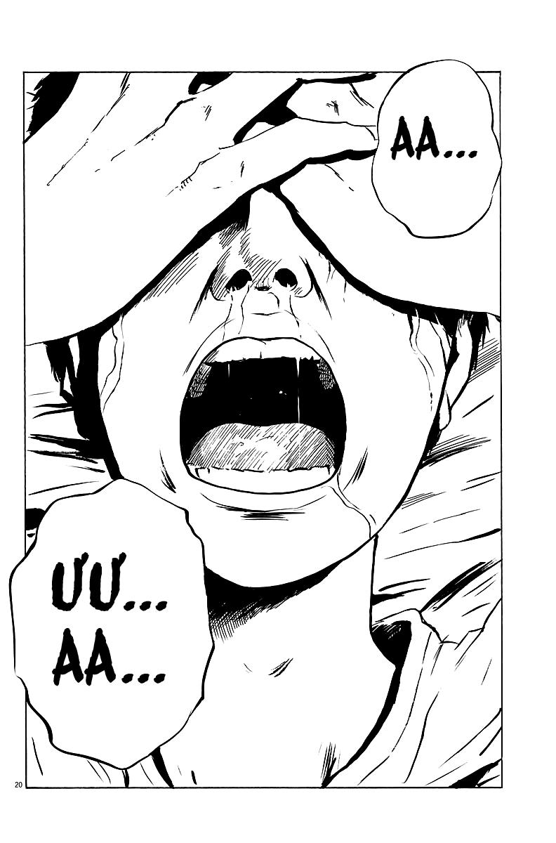 Đường Mòn Máu Chap 12 - Next Chap 11