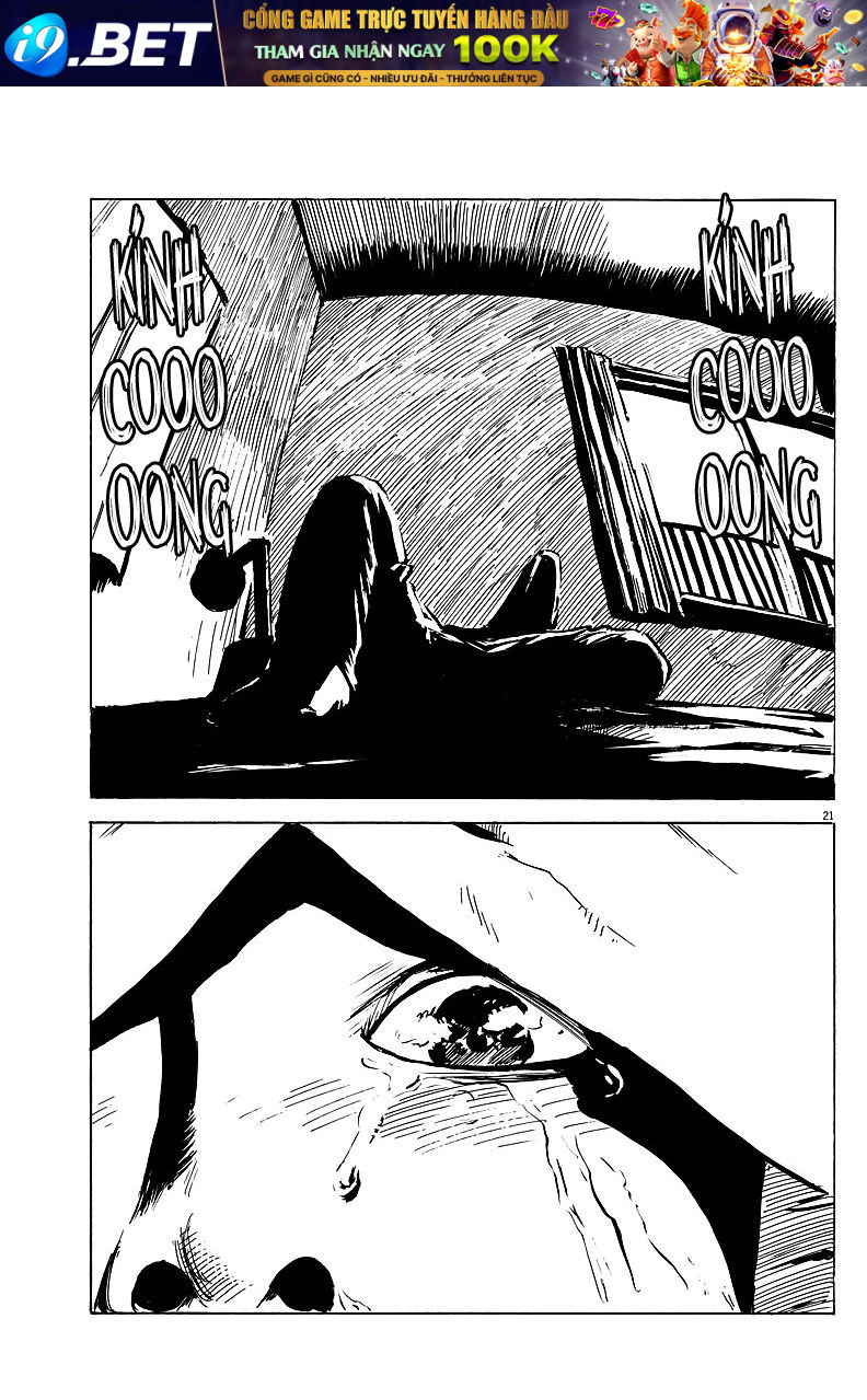 Đường Mòn Máu Chap 12 - Next Chap 11