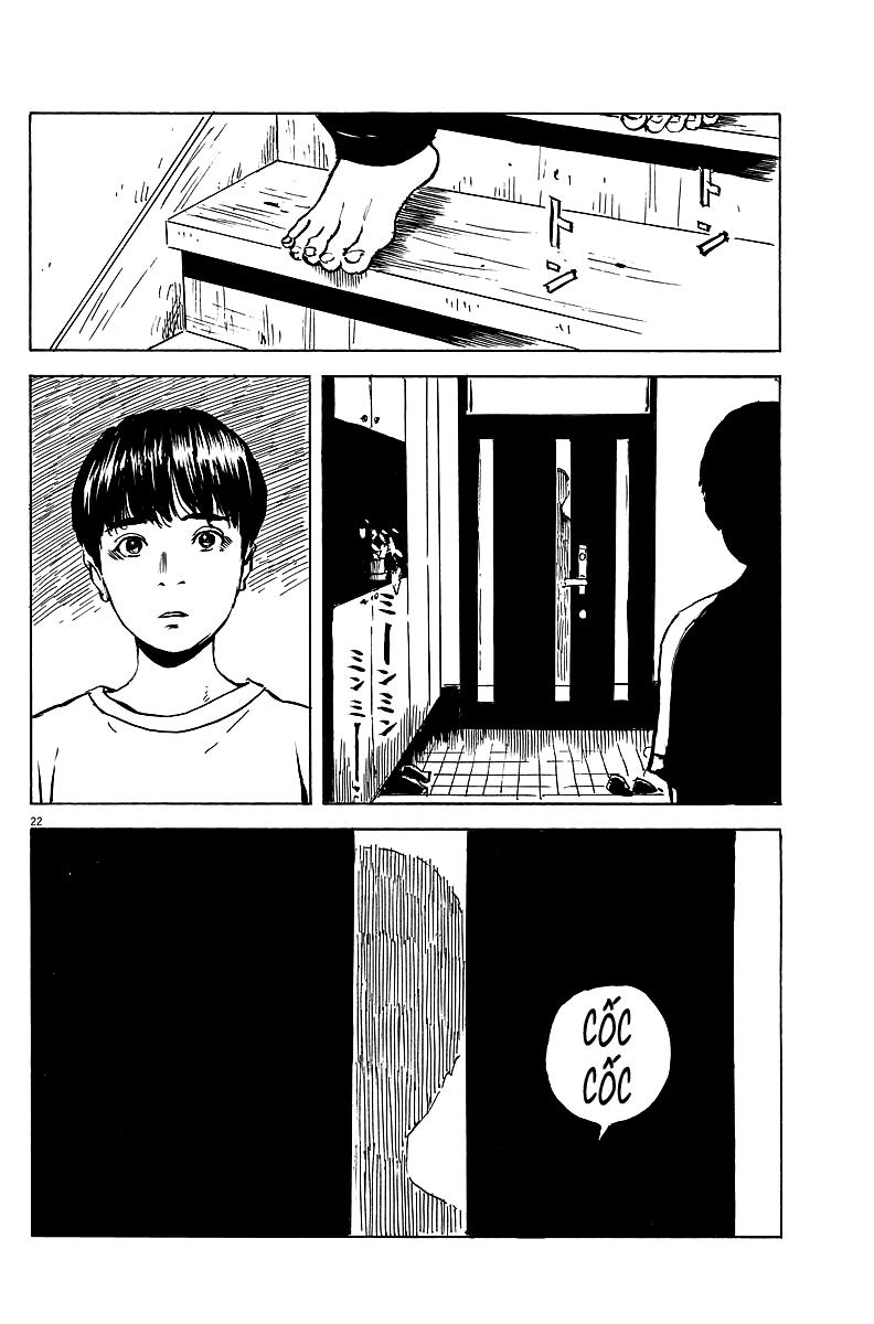 Đường Mòn Máu Chap 12 - Next Chap 11