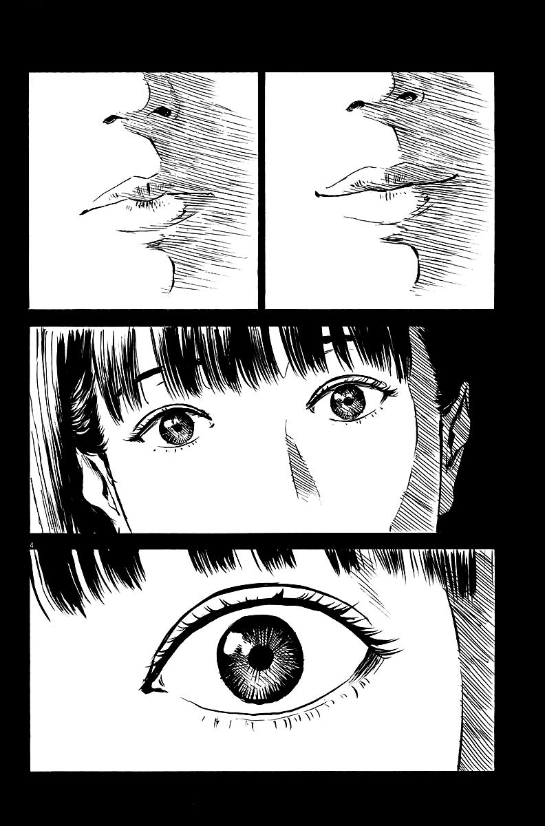 Đường Mòn Máu Chap 12 - Next Chap 11