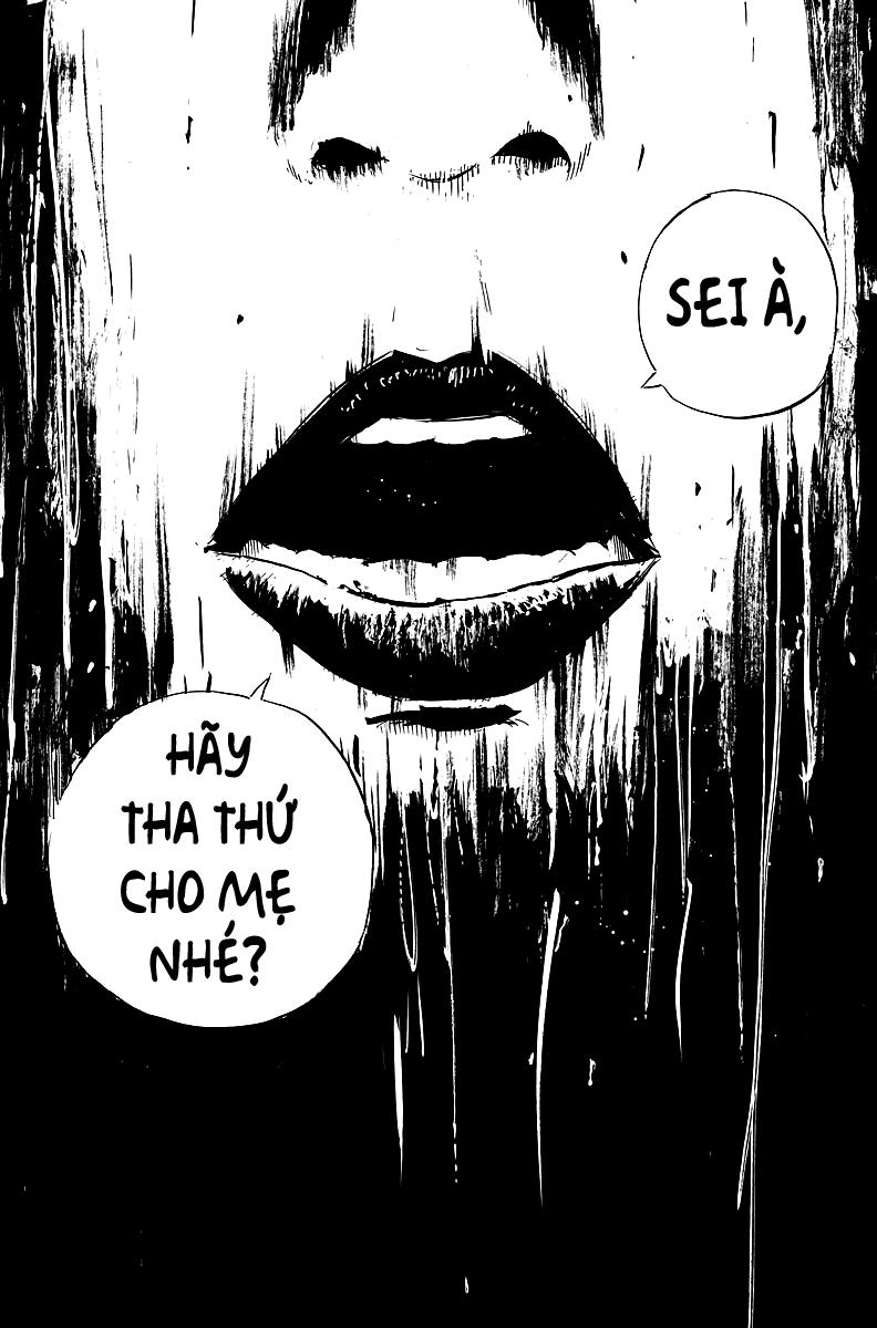 Đường Mòn Máu Chap 12 - Next Chap 11