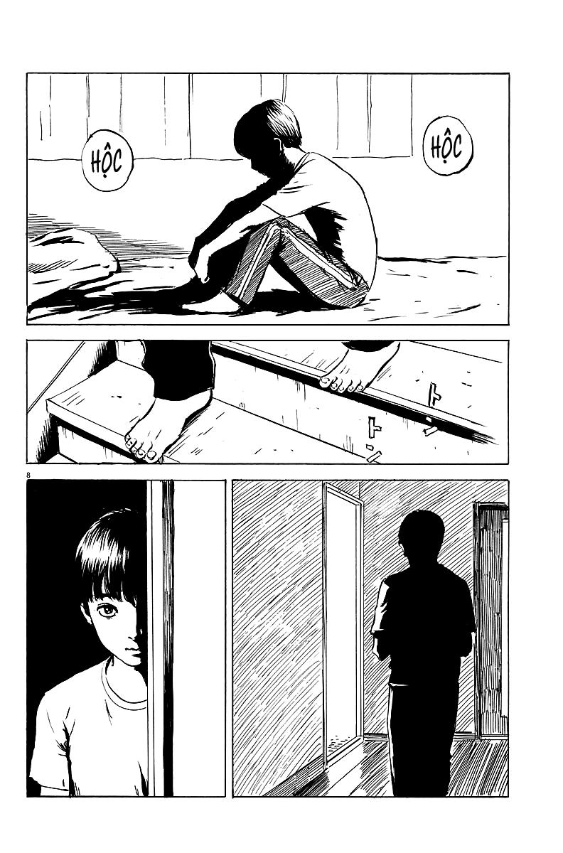 Đường Mòn Máu Chap 12 - Next Chap 11