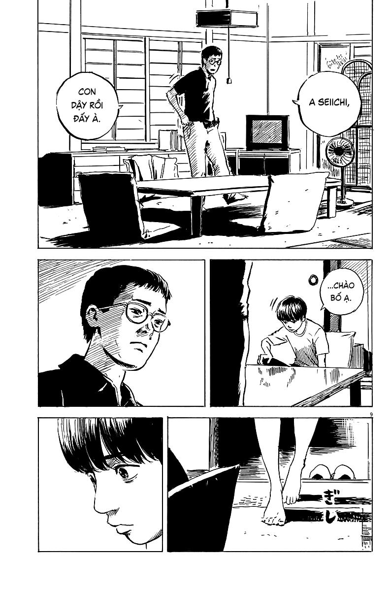 Đường Mòn Máu Chap 12 - Next Chap 11