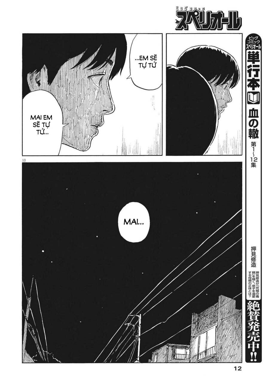 Đường Mòn Máu Chap 120 - Next Chap 119