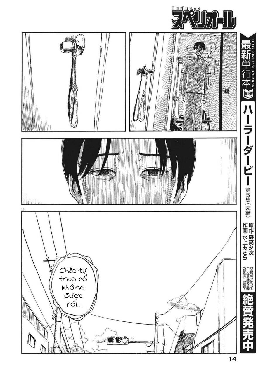 Đường Mòn Máu Chap 120 - Next Chap 119