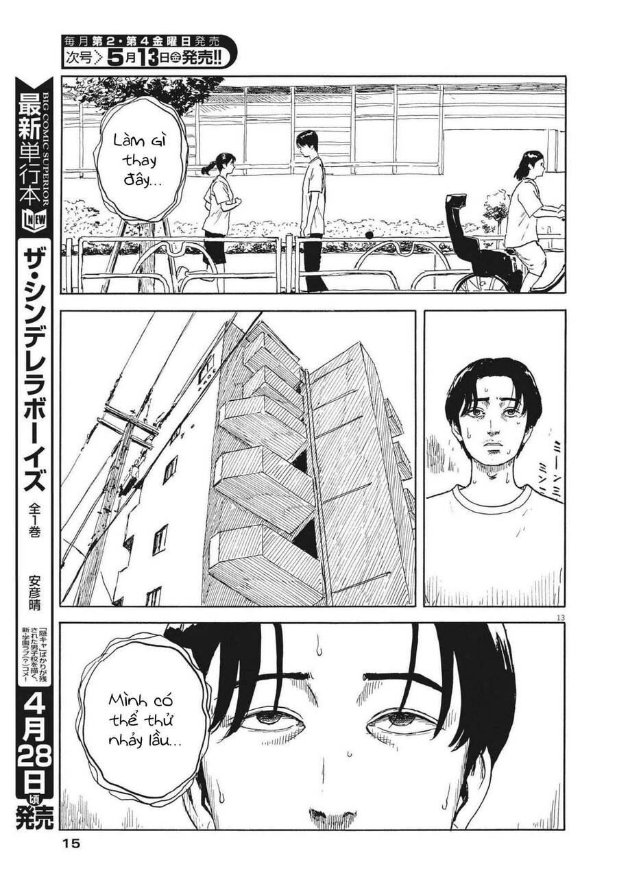 Đường Mòn Máu Chap 120 - Next Chap 119