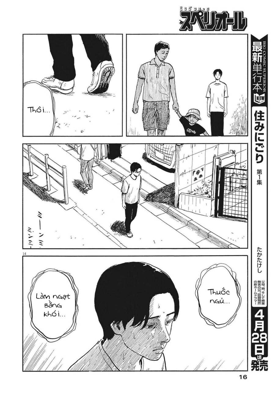 Đường Mòn Máu Chap 120 - Next Chap 119