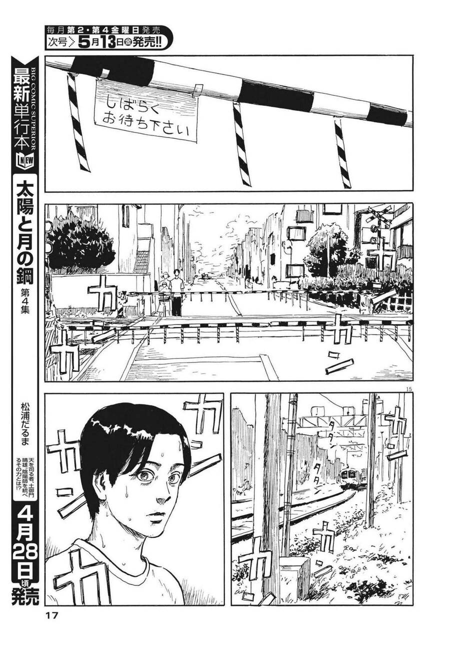 Đường Mòn Máu Chap 120 - Next Chap 119