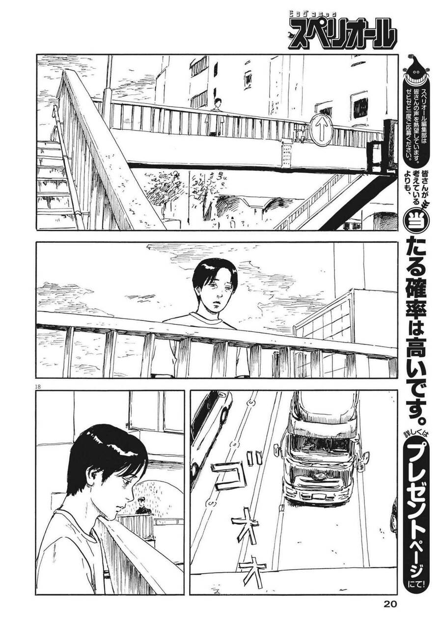 Đường Mòn Máu Chap 120 - Next Chap 119