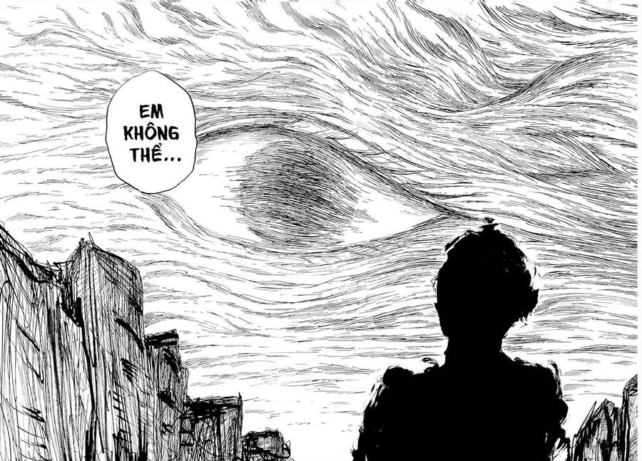 Đường Mòn Máu Chap 120 - Next Chap 119