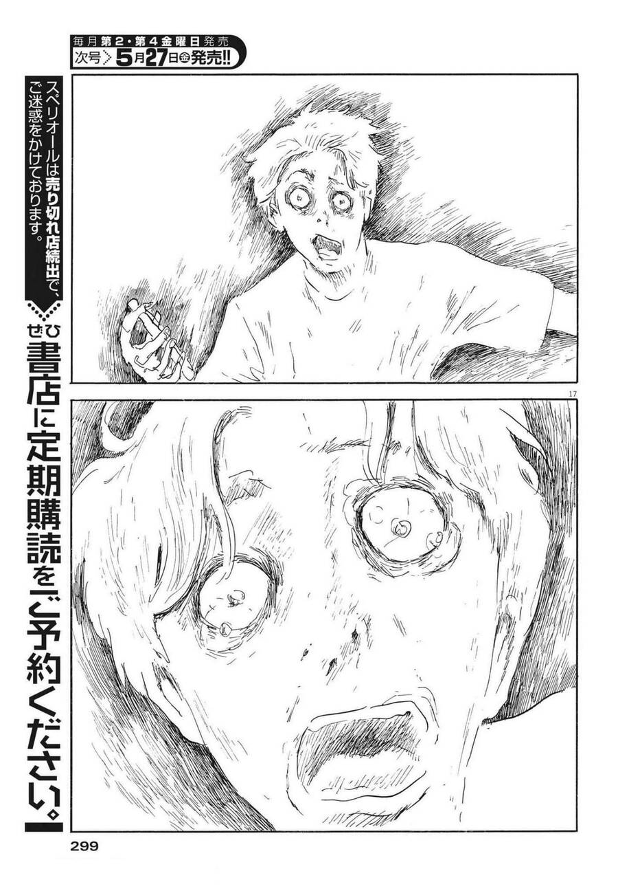 Đường Mòn Máu Chap 121 - Next Chap 120