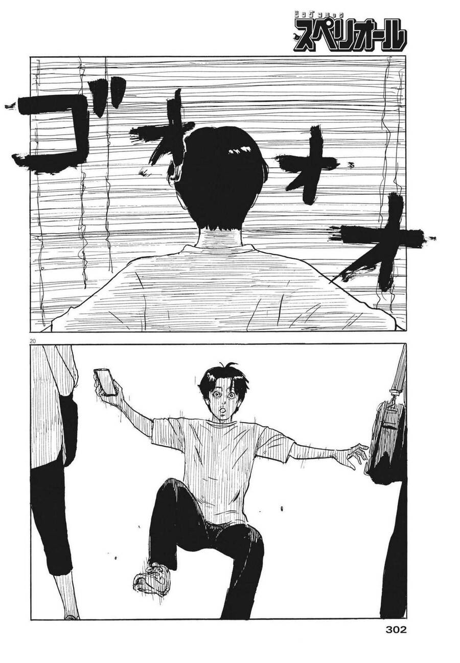 Đường Mòn Máu Chap 121 - Next Chap 120