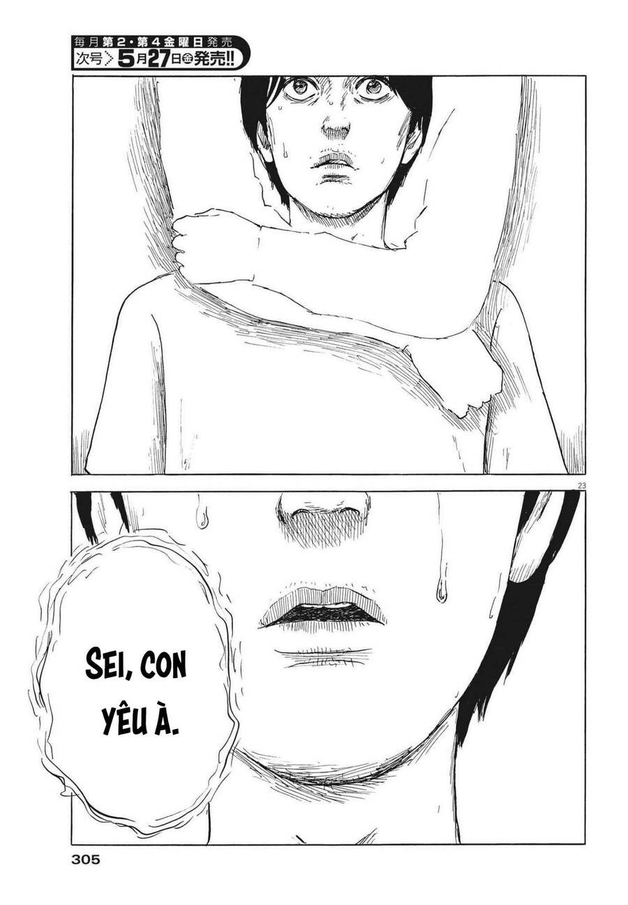 Đường Mòn Máu Chap 121 - Next Chap 120