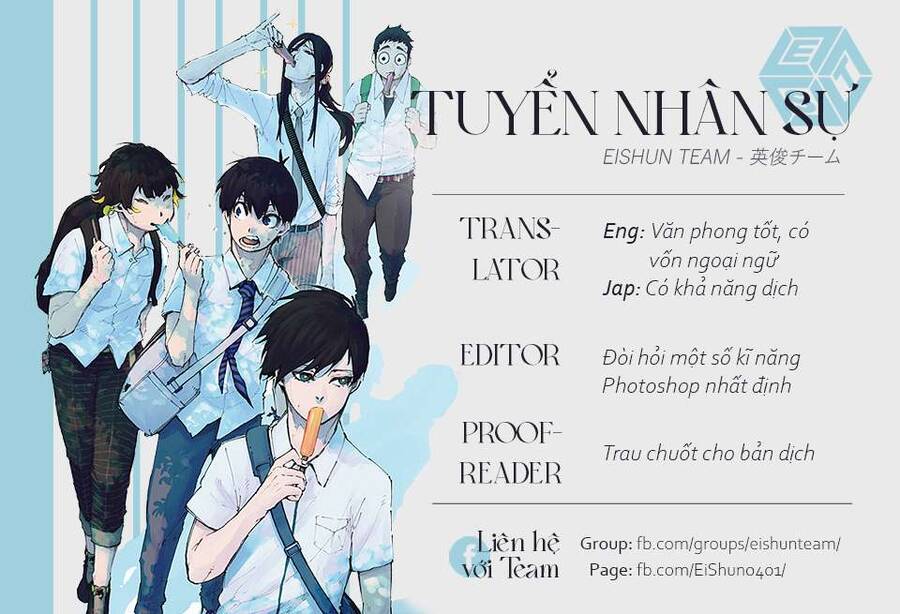 Đường Mòn Máu Chap 121 - Next Chap 120