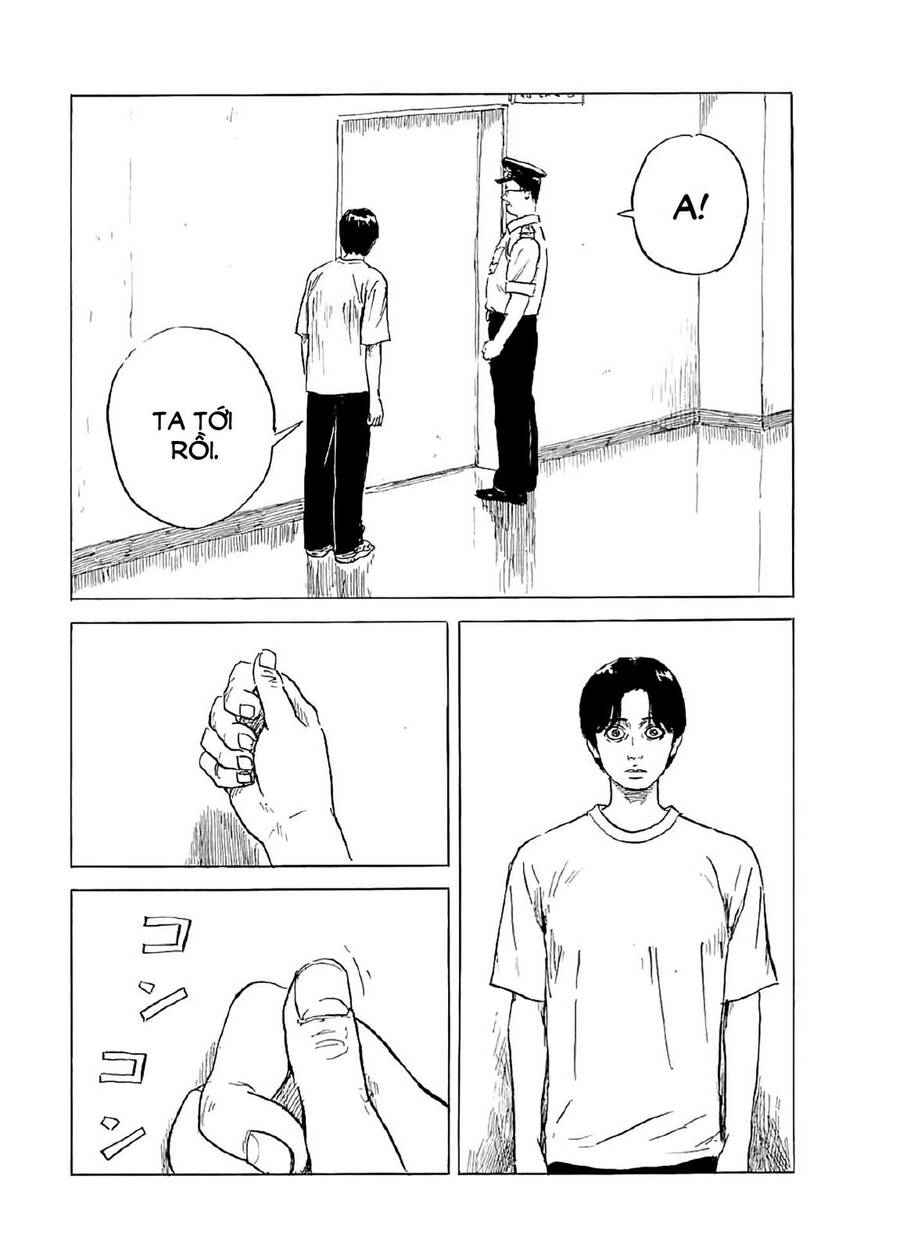 Đường Mòn Máu Chap 122 - Next Chap 121