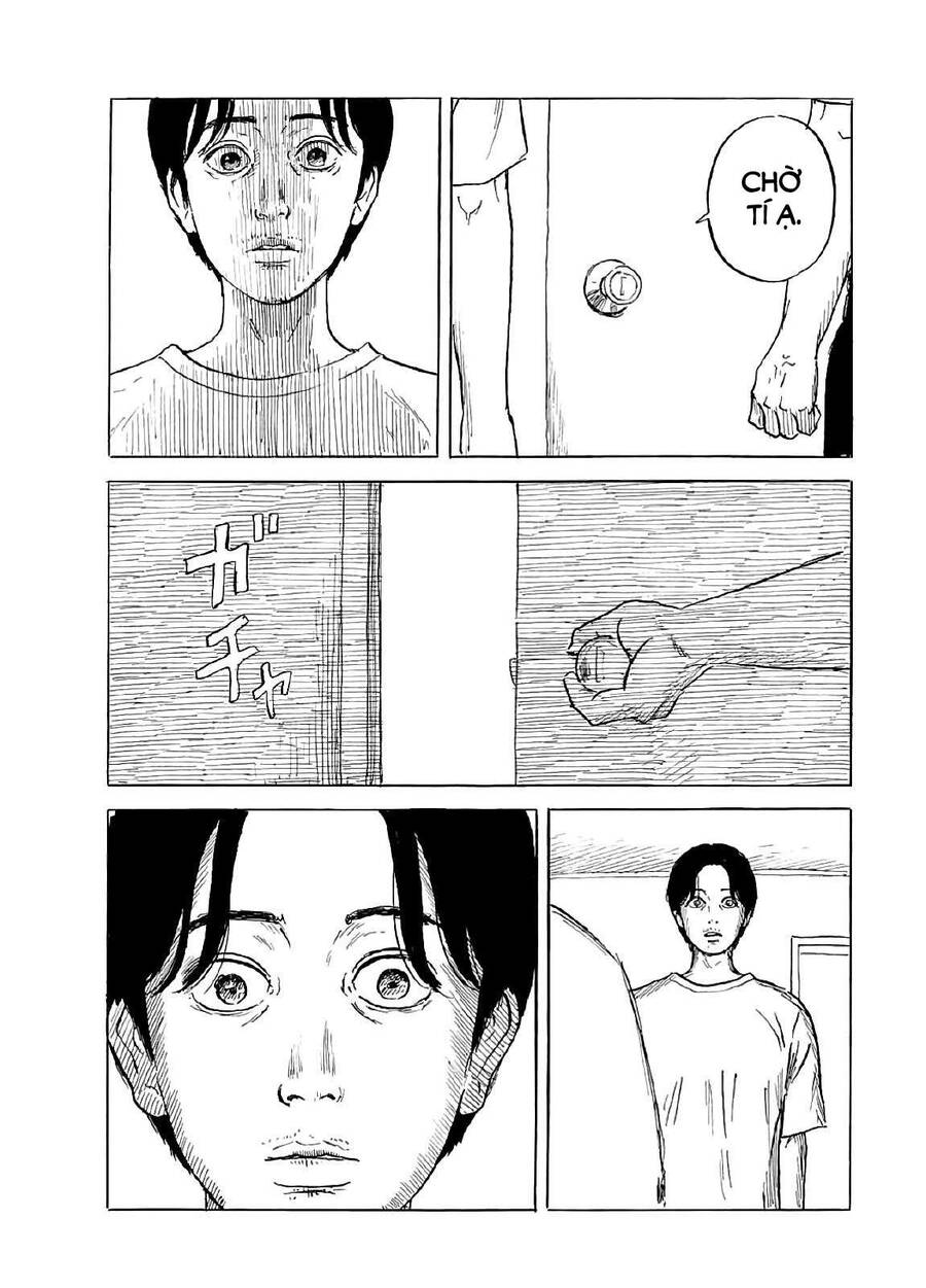 Đường Mòn Máu Chap 122 - Next Chap 121