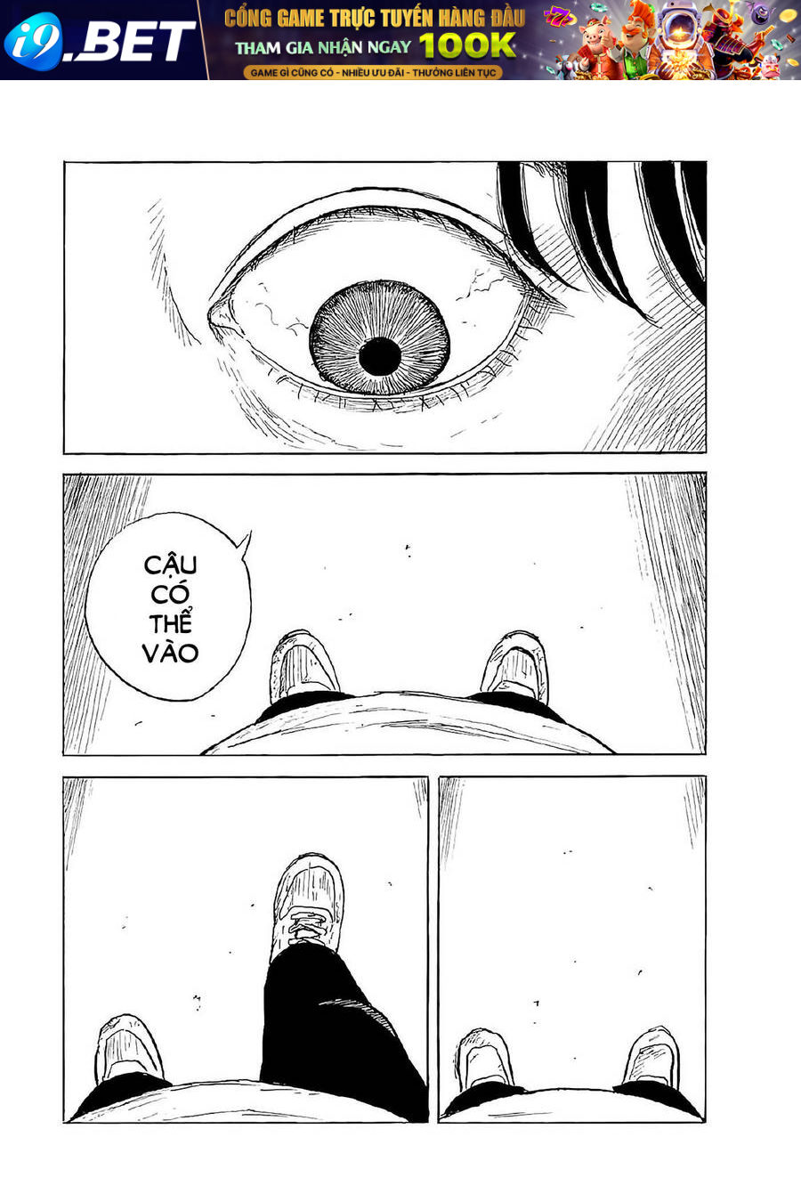 Đường Mòn Máu Chap 122 - Next Chap 121