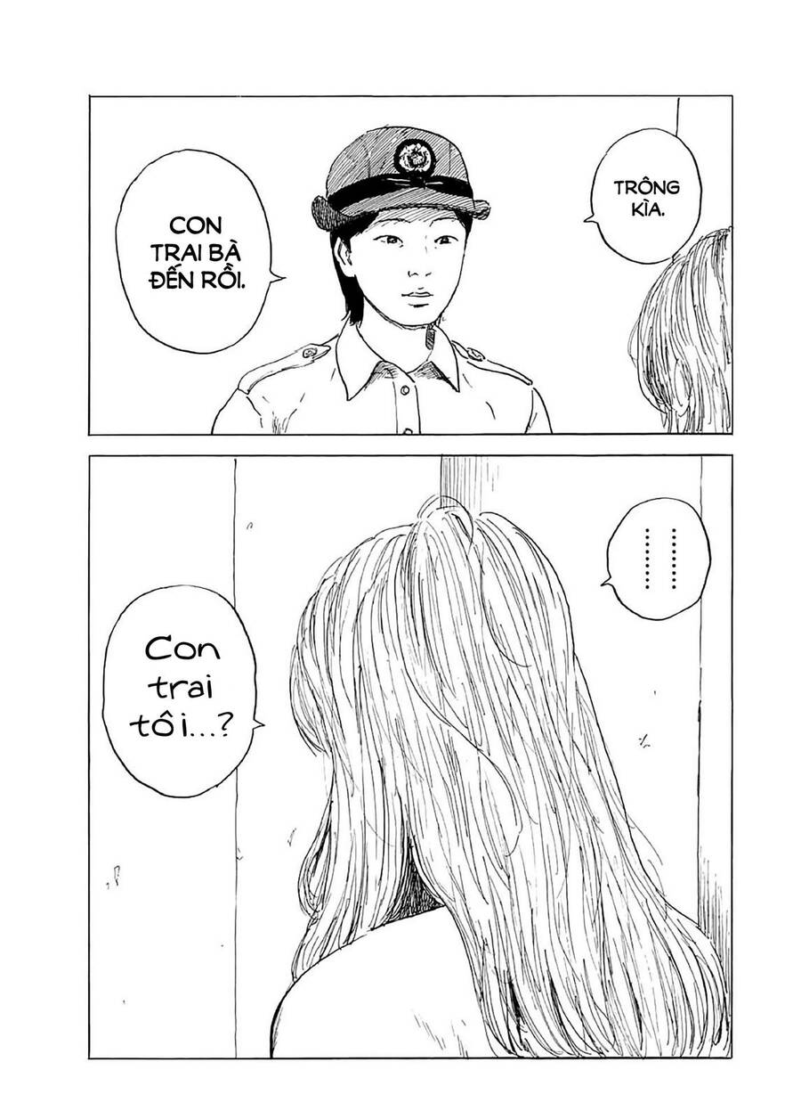 Đường Mòn Máu Chap 122 - Next Chap 121