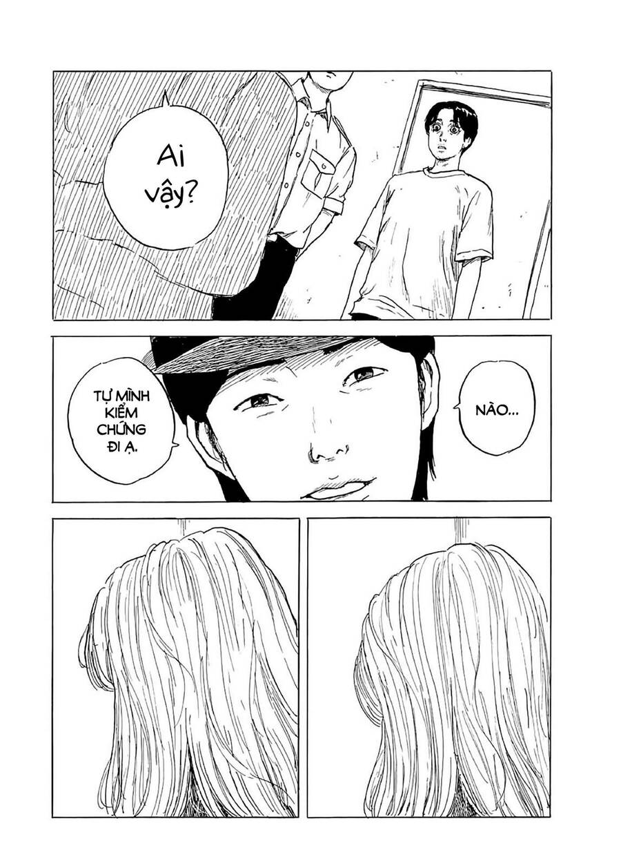 Đường Mòn Máu Chap 122 - Next Chap 121