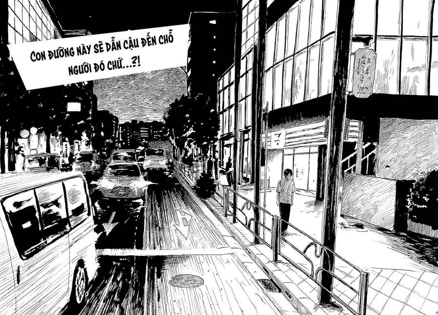 Đường Mòn Máu Chap 122 - Next Chap 121