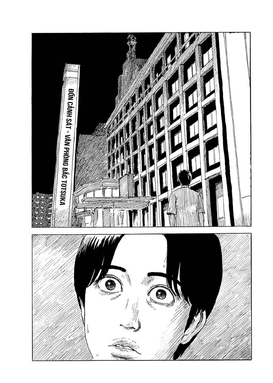 Đường Mòn Máu Chap 122 - Next Chap 121