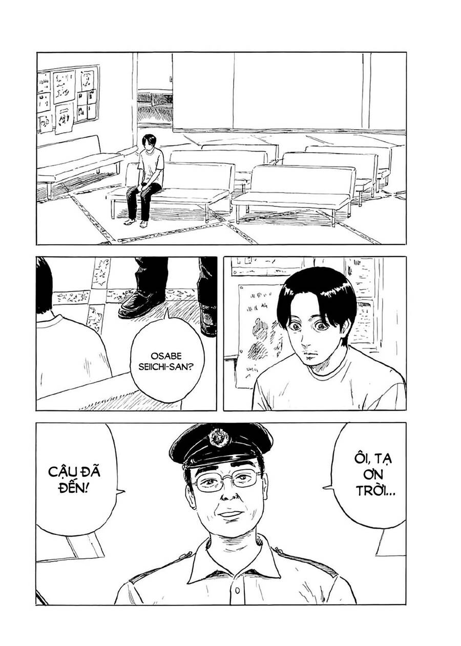 Đường Mòn Máu Chap 122 - Next Chap 121