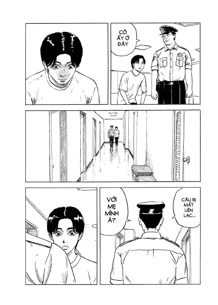 Đường Mòn Máu Chap 122 - Next Chap 121