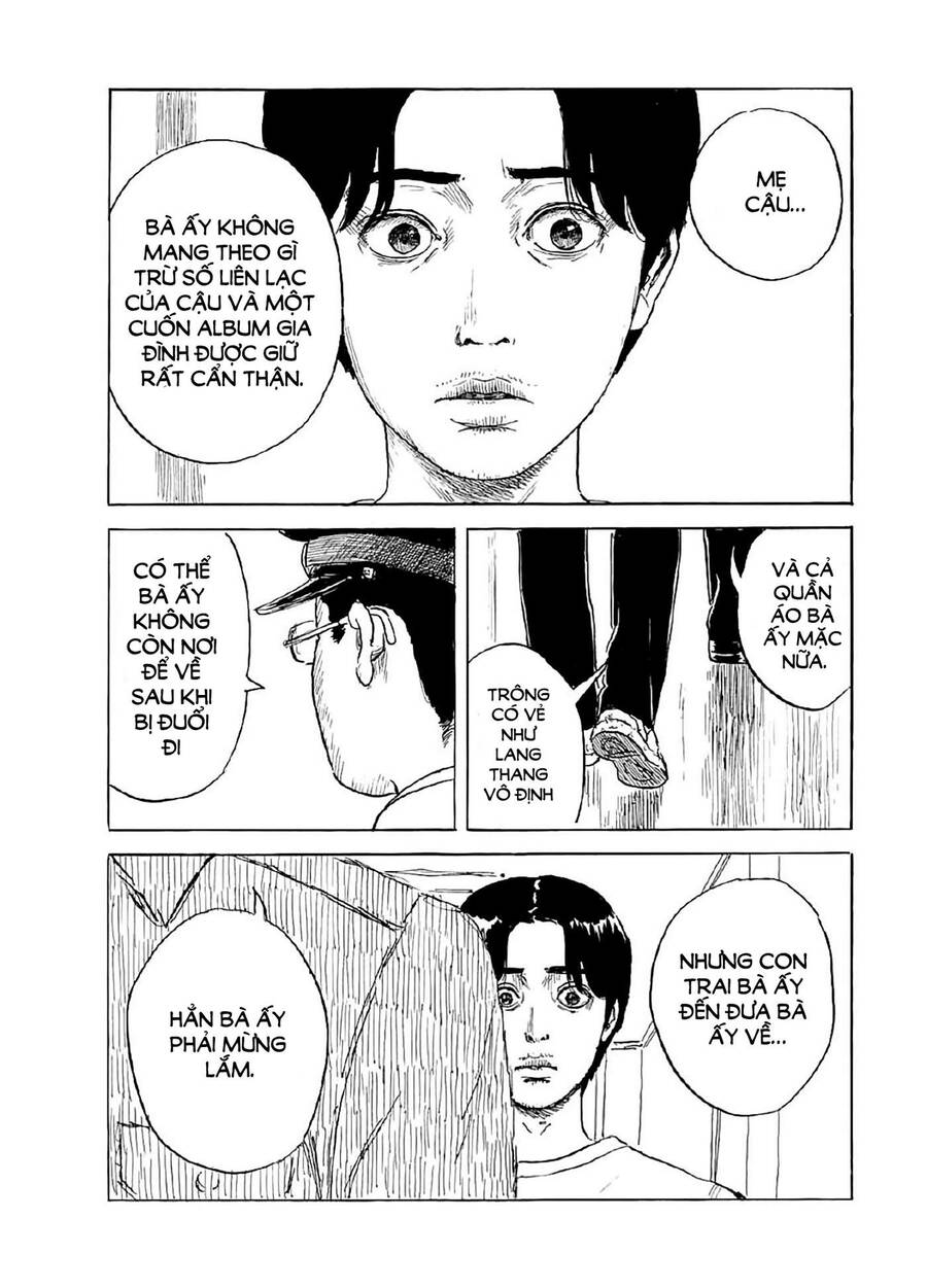 Đường Mòn Máu Chap 122 - Next Chap 121