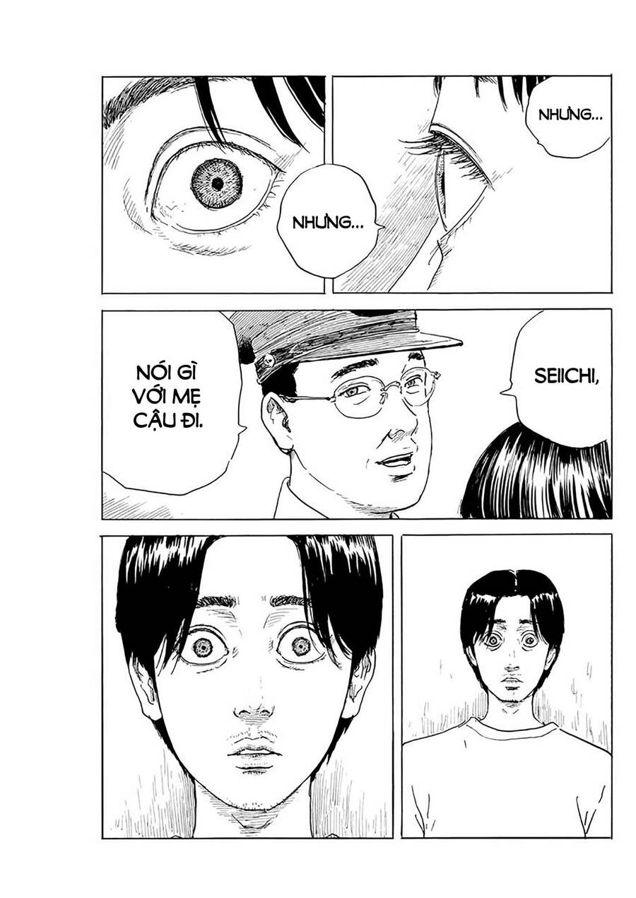 Đường Mòn Máu Chap 123 - Next Chap 122