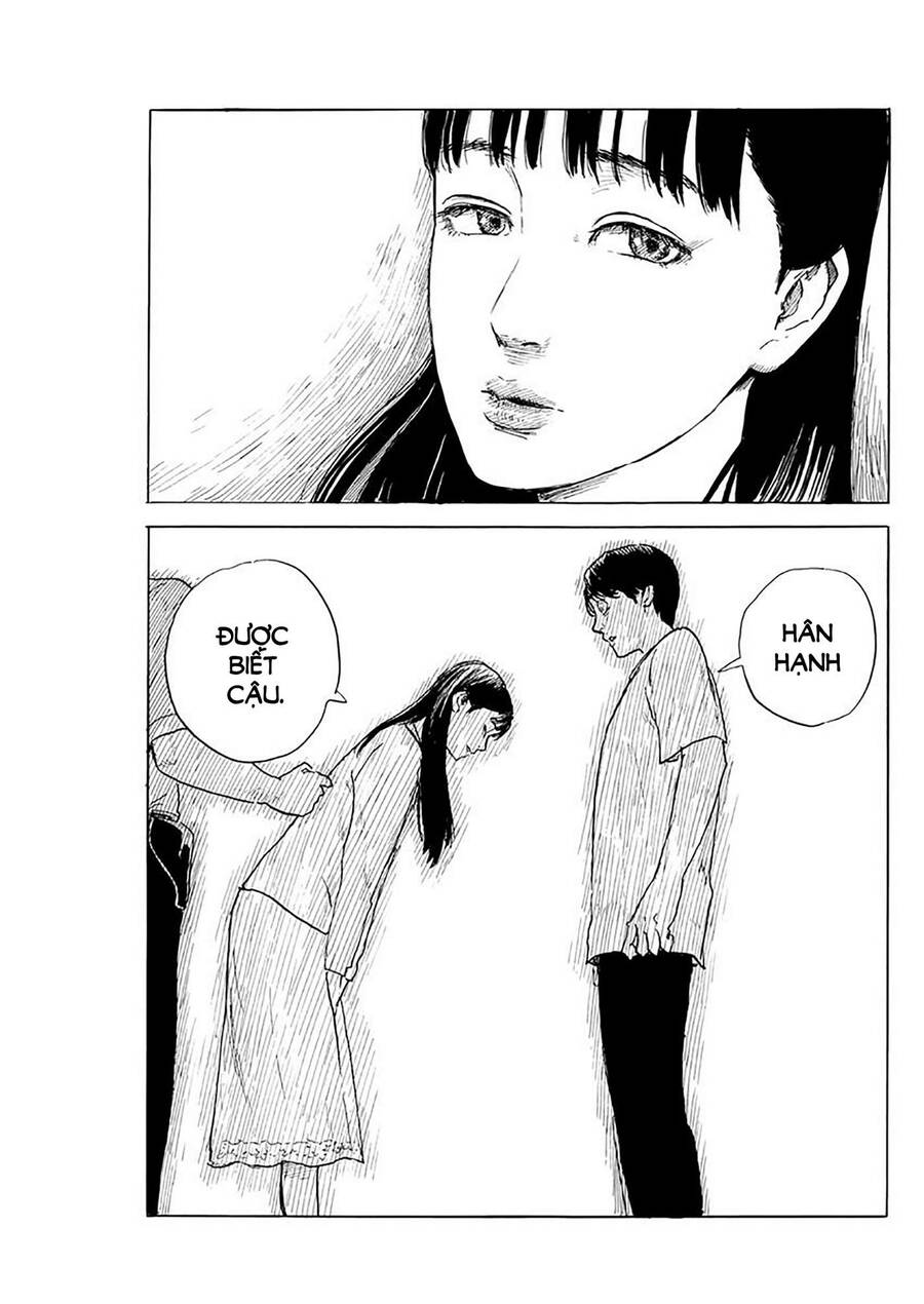 Đường Mòn Máu Chap 123 - Next Chap 122