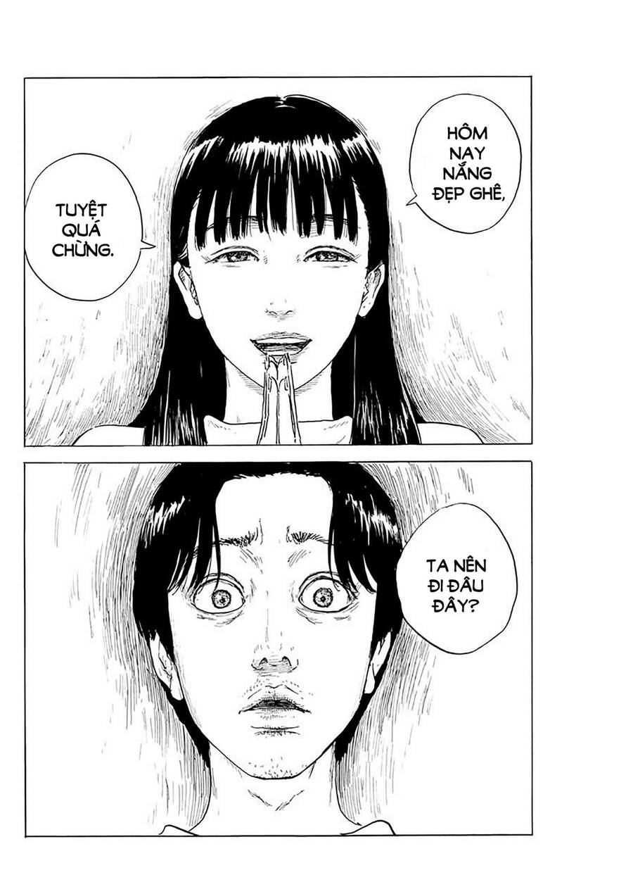 Đường Mòn Máu Chap 123 - Next Chap 122