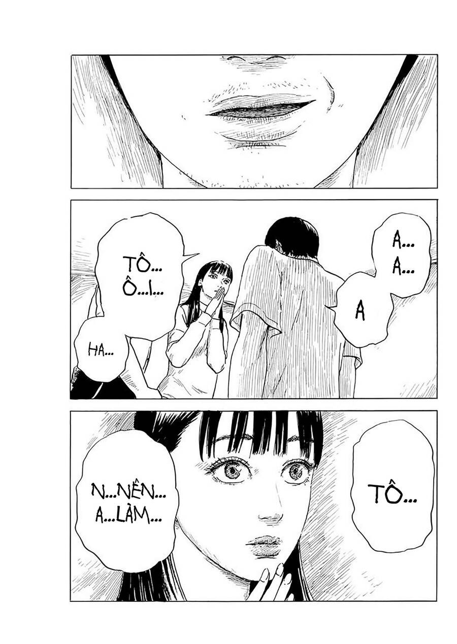 Đường Mòn Máu Chap 123 - Next Chap 122