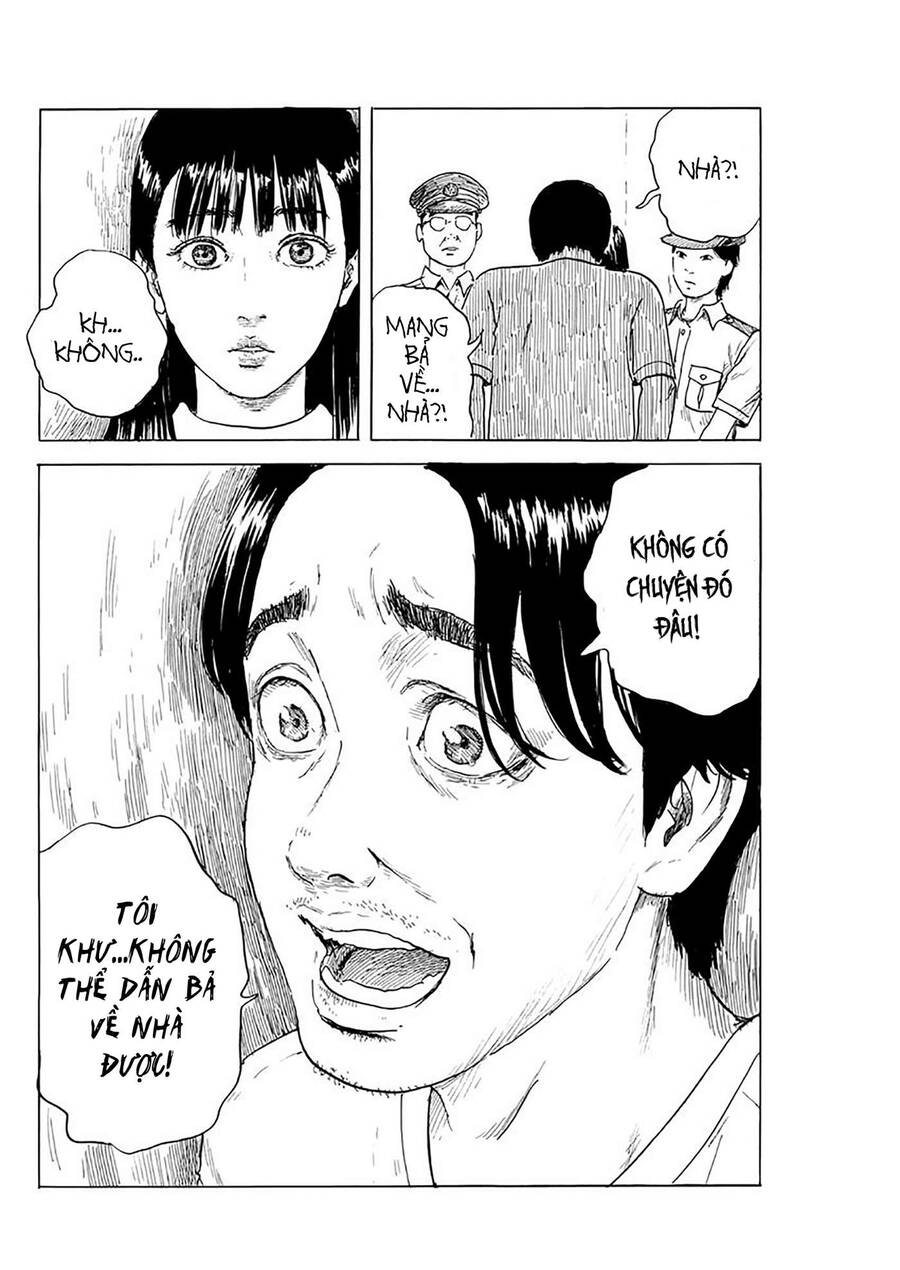 Đường Mòn Máu Chap 123 - Next Chap 122