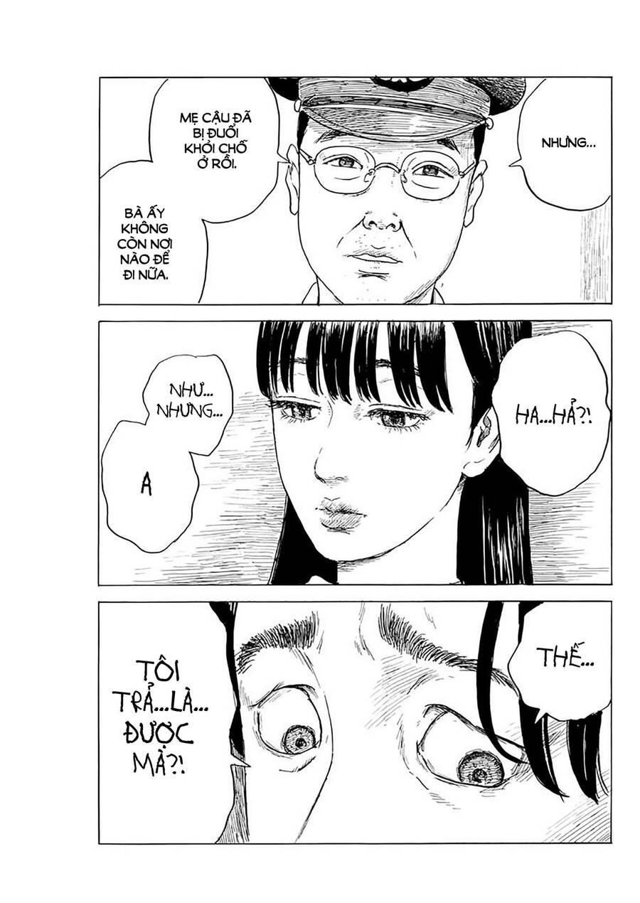 Đường Mòn Máu Chap 123 - Next Chap 122