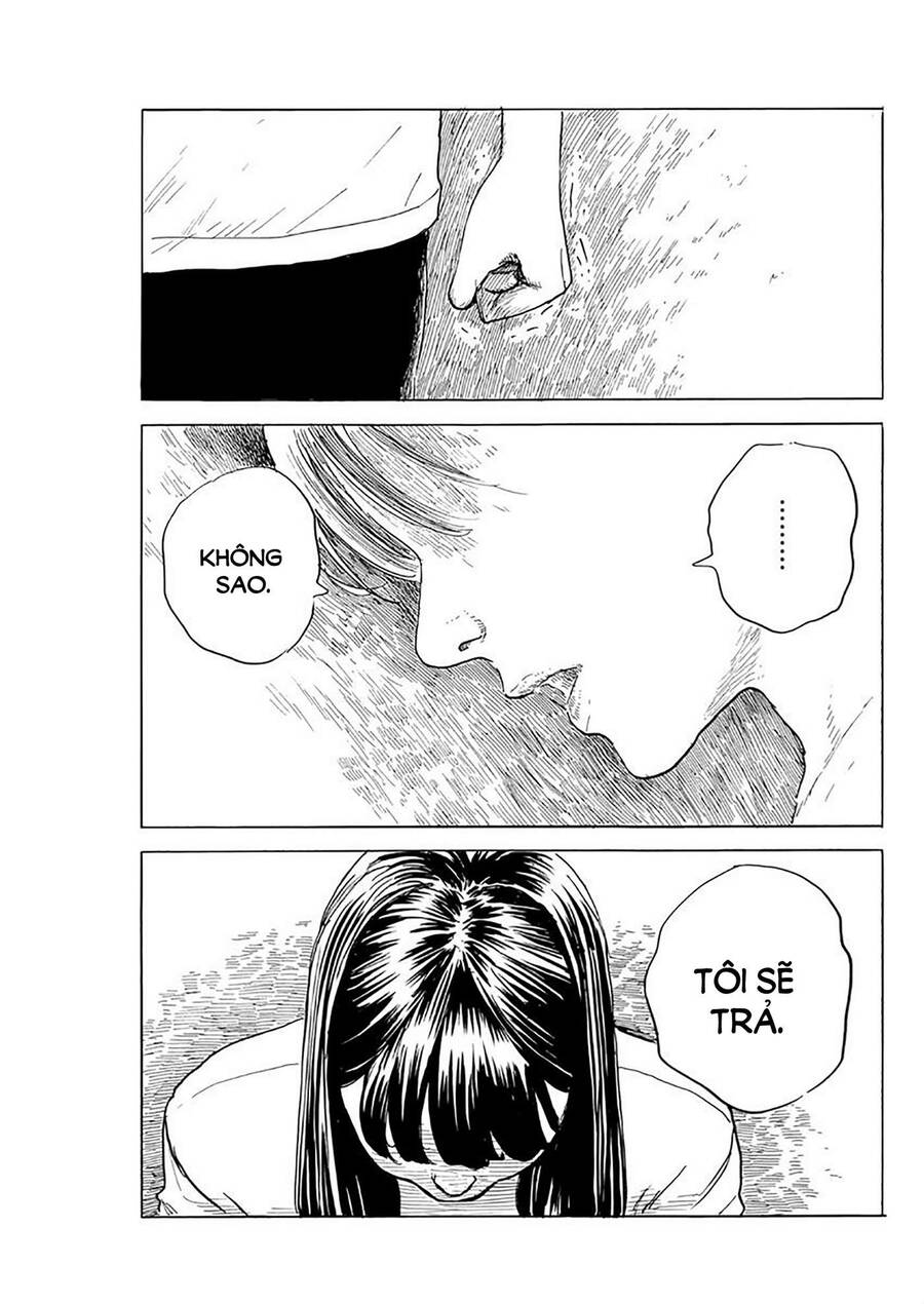 Đường Mòn Máu Chap 123 - Next Chap 122