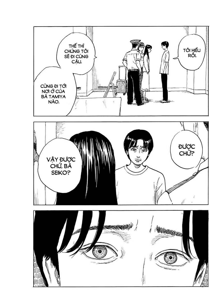 Đường Mòn Máu Chap 123 - Next Chap 122