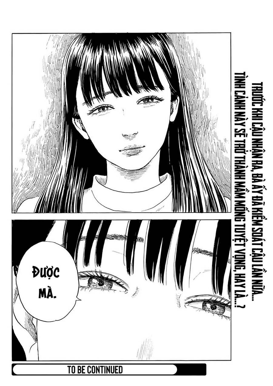 Đường Mòn Máu Chap 123 - Next Chap 122