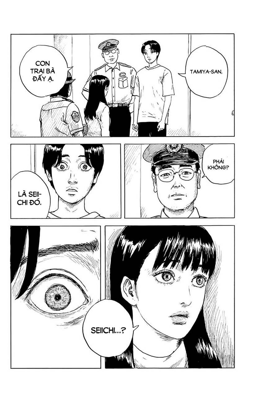 Đường Mòn Máu Chap 123 - Next Chap 122