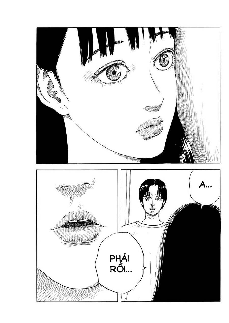 Đường Mòn Máu Chap 123 - Next Chap 122