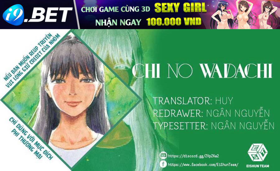 Đường Mòn Máu Chap 125 - Next Chap 124