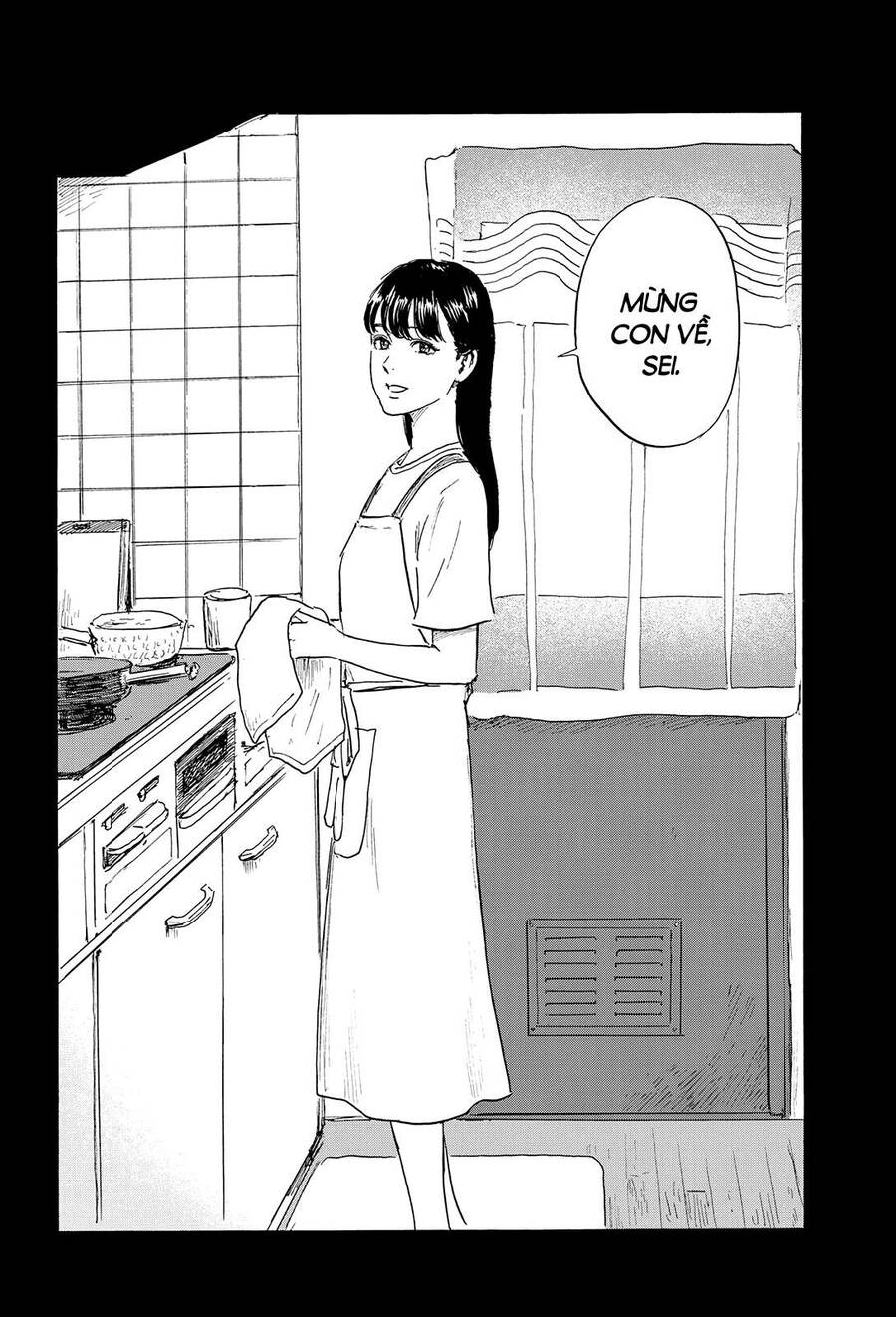 Đường Mòn Máu Chap 125 - Next Chap 124