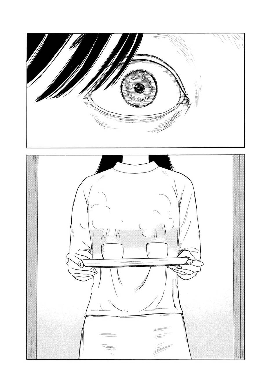 Đường Mòn Máu Chap 125 - Next Chap 124